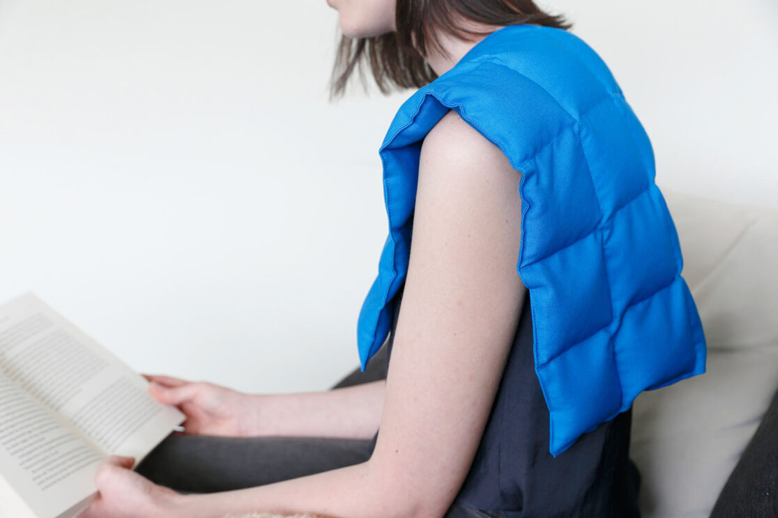 Lifestyle product photography