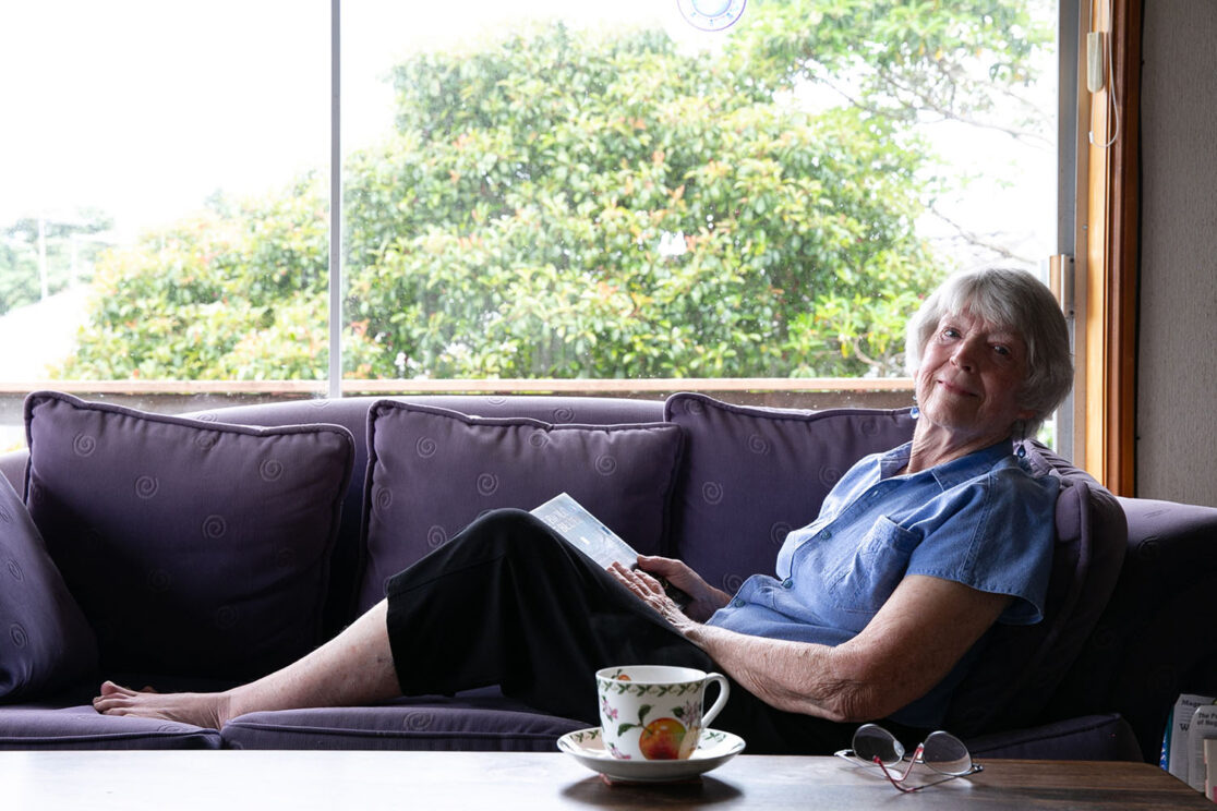 documentary photography