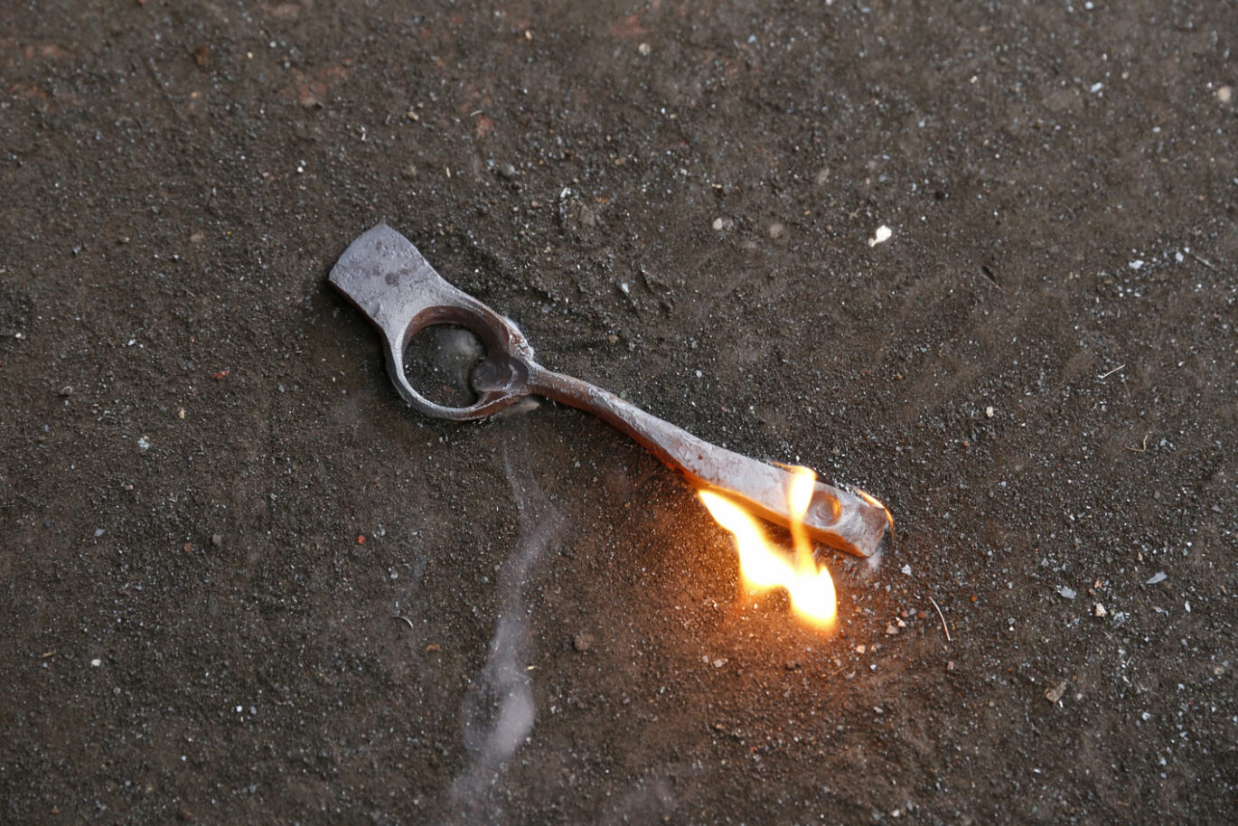 Creative product photography