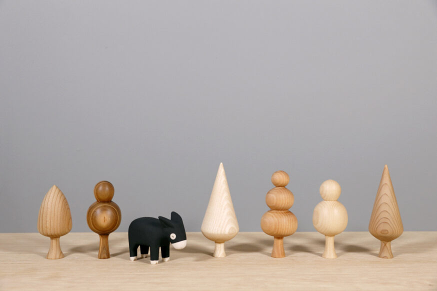 Simple product photography